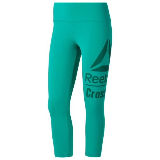 Reebok Γυναικείο κολάν CrossFit® Reebok Γυναικείο κολάν CrossFit®